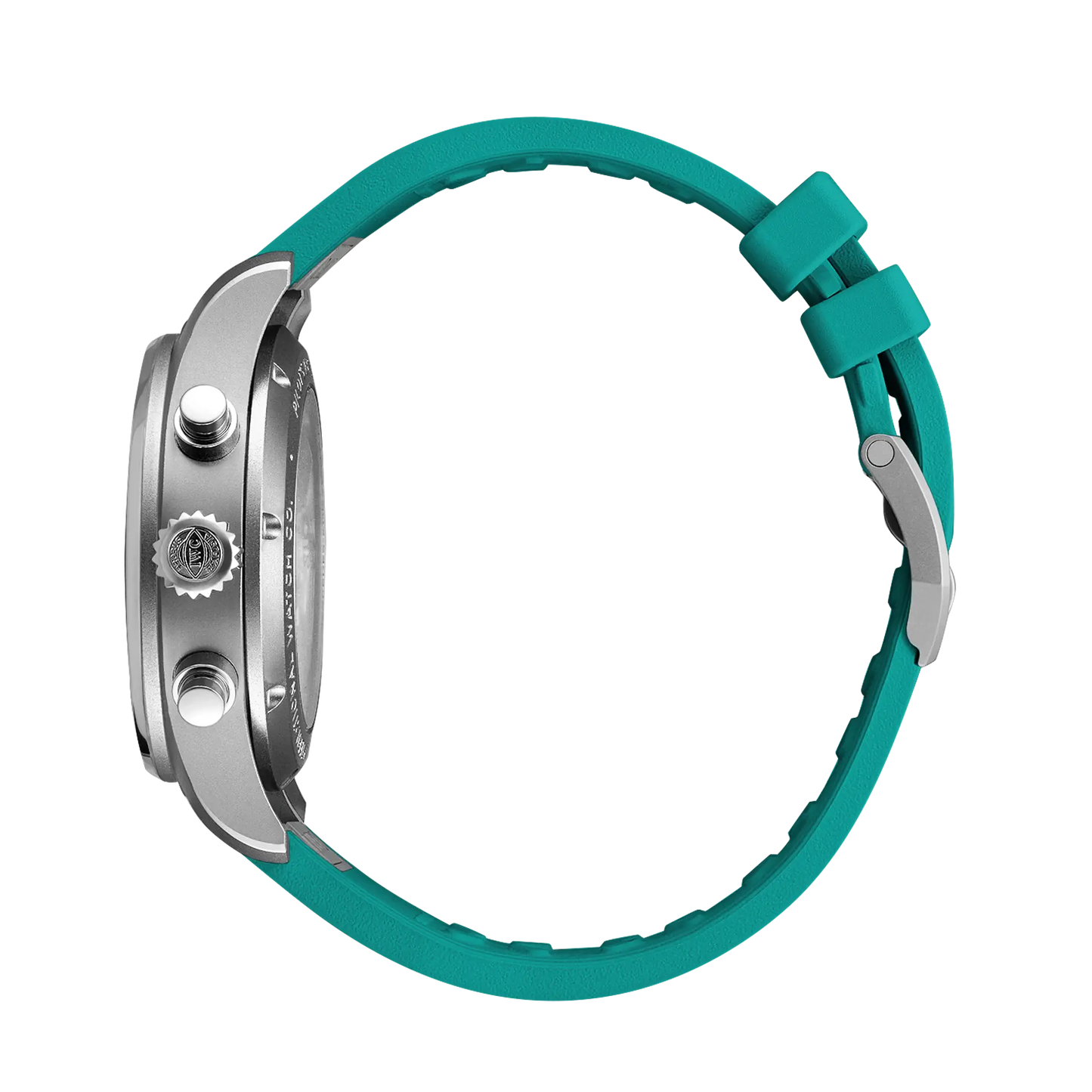 Pilot’s Watch Chronograph 41 Edition “Mercedes-AMG PETRONAS Formula One™ Team” 41mm Watch