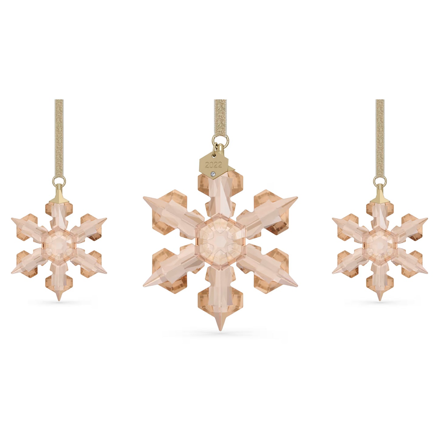 Festive Annual Edition 2022 Ornament Set