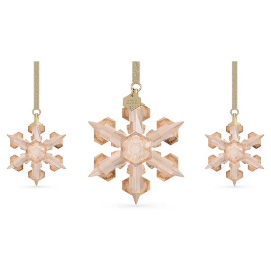 Festive Annual Edition 2022 Ornament Set