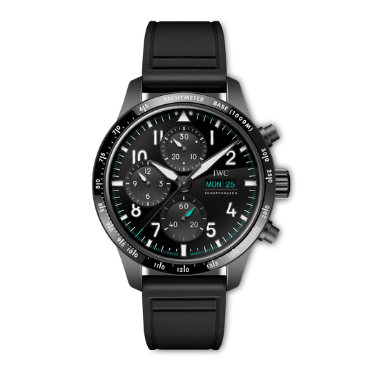 Pilot’s Watch Performance Chronograph 41mm Mercedes-AMG PETRONAS Formula One™ Team Watch
