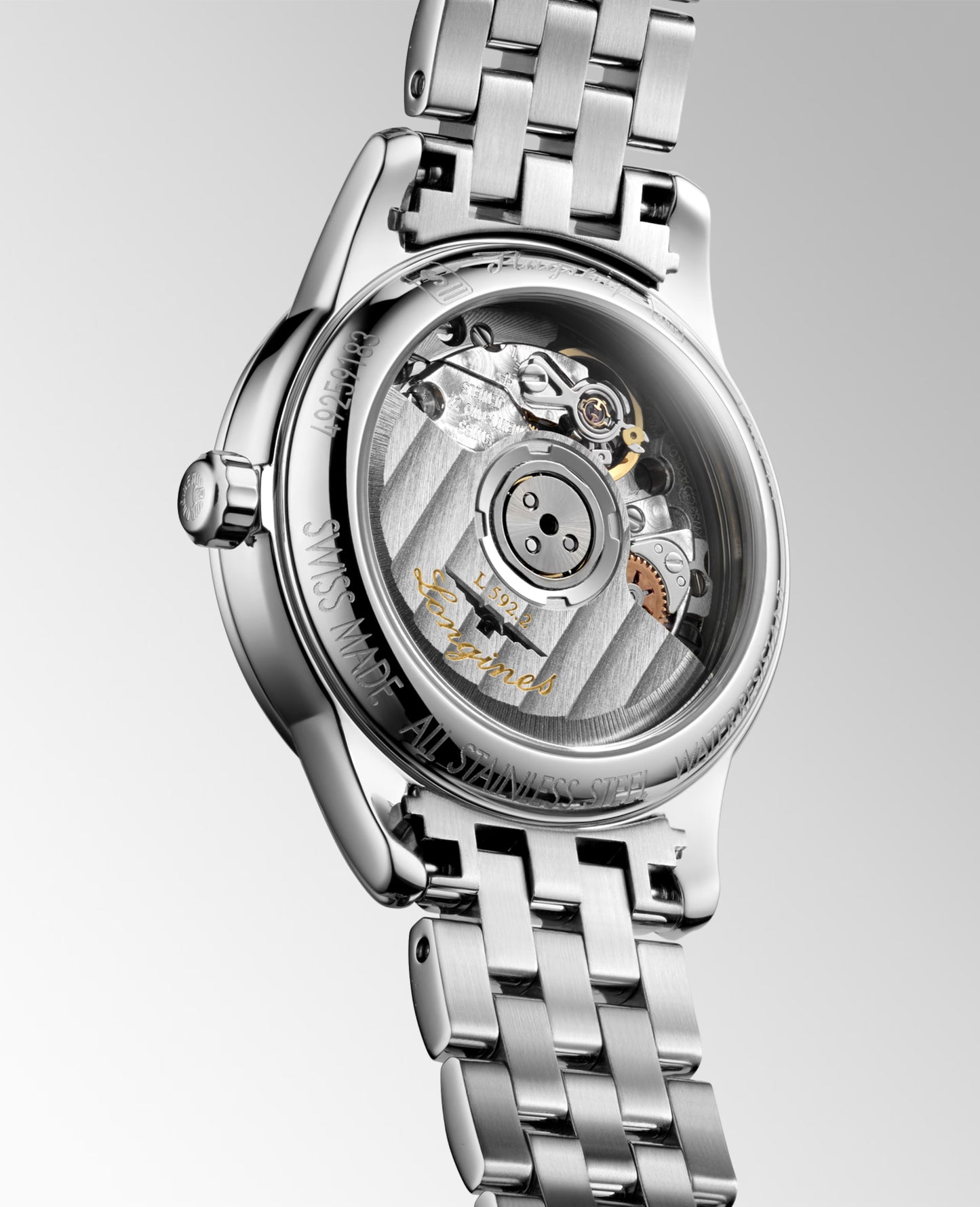 Longines Flagship Classic 26mm