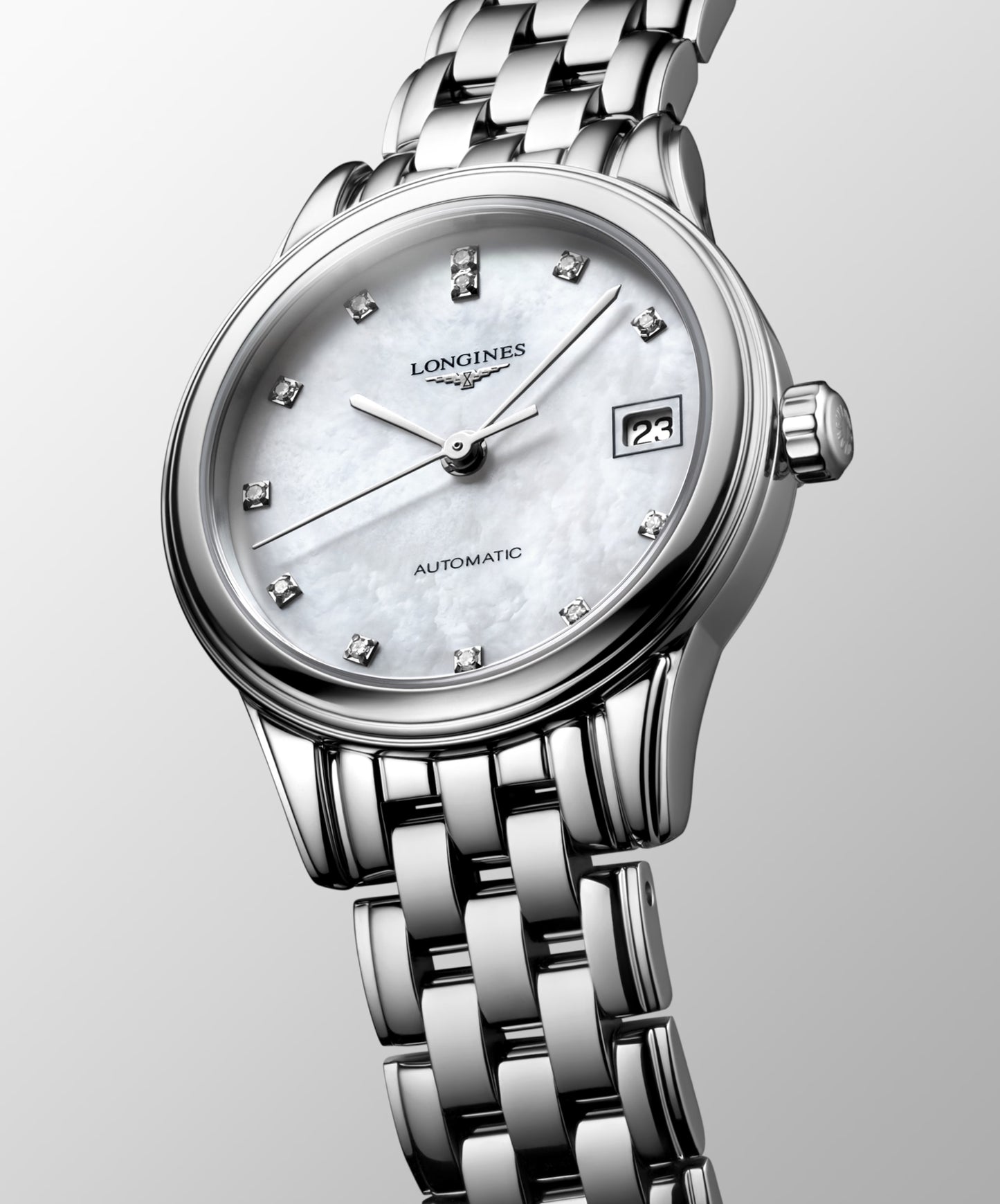 Longines Flagship Classic 26mm