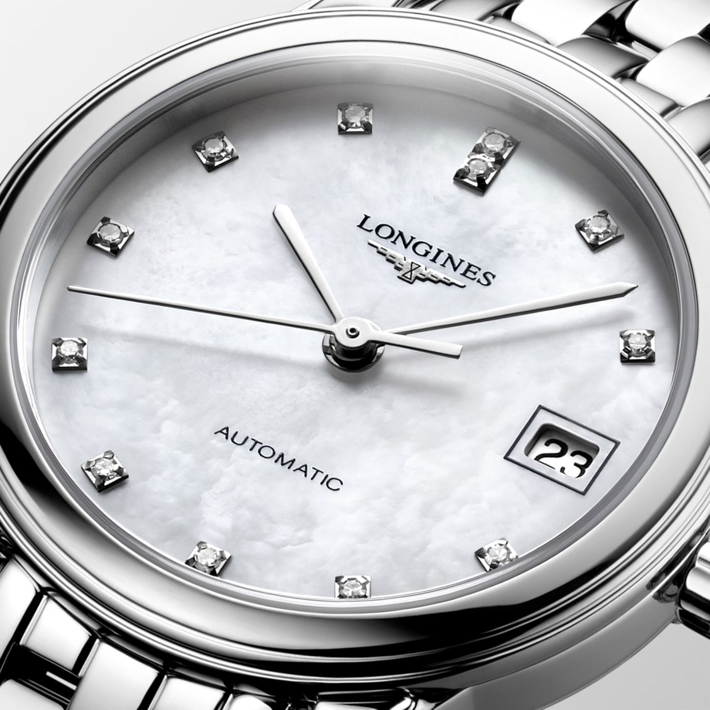 Longines Flagship Classic 26mm