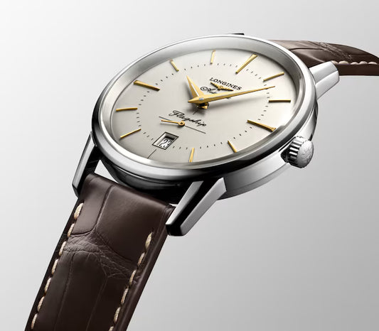 Men's Flagship Heritage Automatic Watch