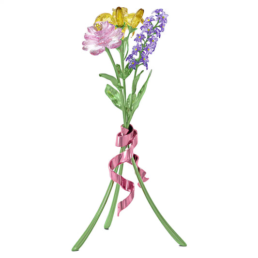 Florere Bouquet, Medium