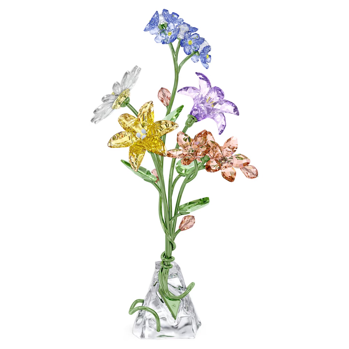 Florere Bouquet, Small, Multicolored