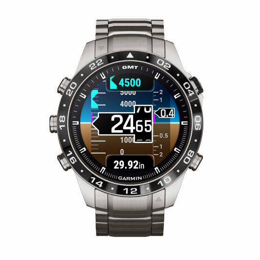 Garmin MARQ Aviator Gen 2