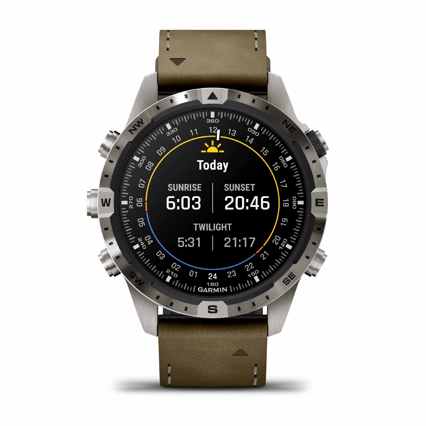 Garmin MARQ Adventurer Gen 2