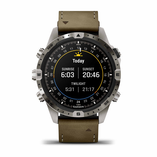 Garmin MARQ Adventurer Gen 2