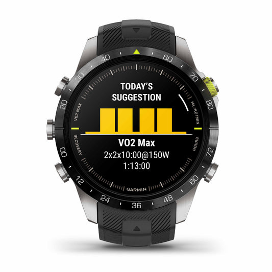 Garmin MARQ Athlete Gen 2