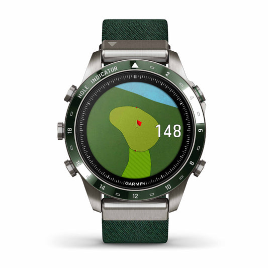 Garmin MARQ Golfer Gen 2 Watch