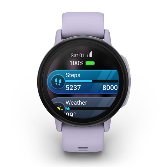 Garmin Bounce 2 Light Purple