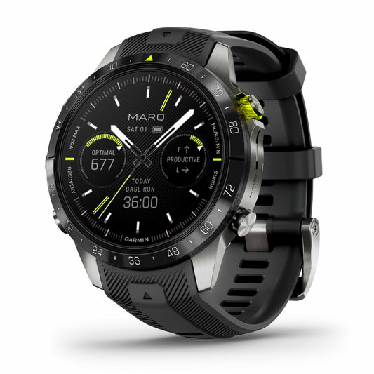 Garmin MARQ Athlete Gen 2