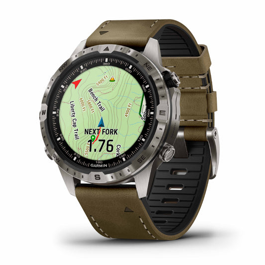 Garmin MARQ Adventurer Gen 2