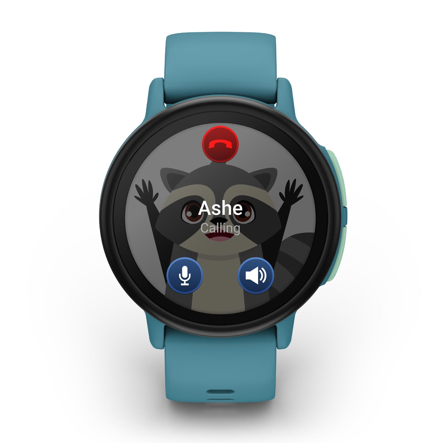 Garmin Bounce 2 Turquoise
