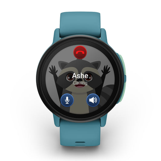 Garmin Bounce 2 Turquoise