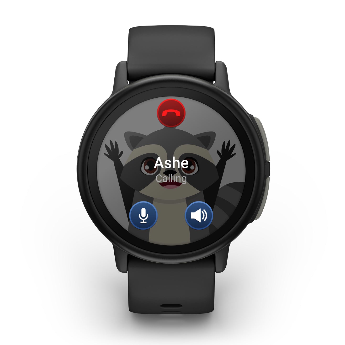 Garmin Bounce 2 Slate Grey