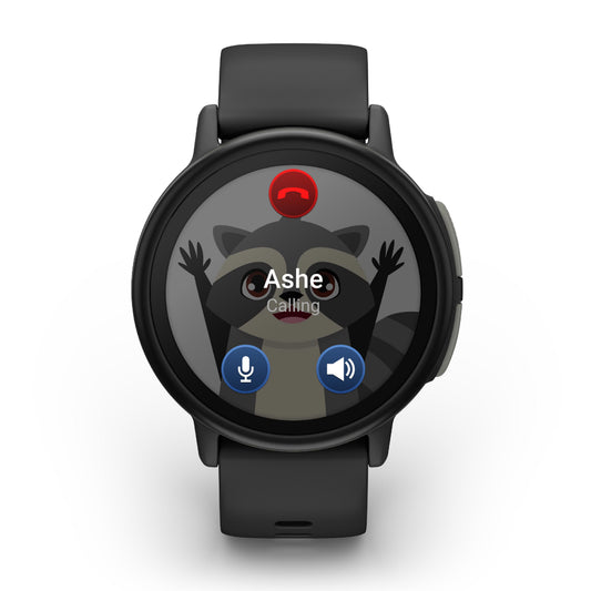 Garmin Bounce 2 Slate Grey