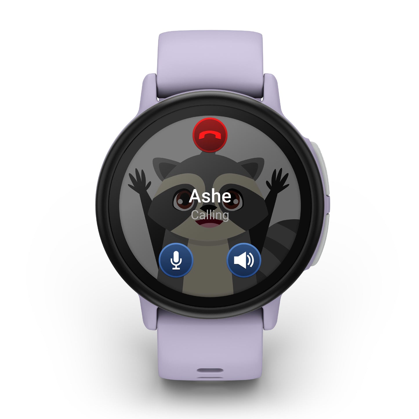 Garmin Bounce 2 Light Purple
