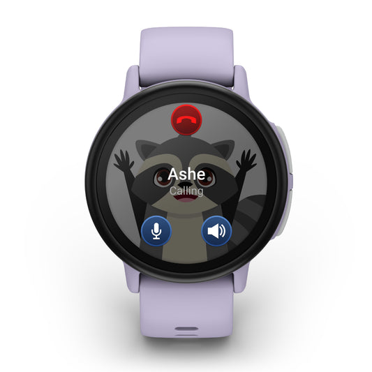 Garmin Bounce 2 Light Purple