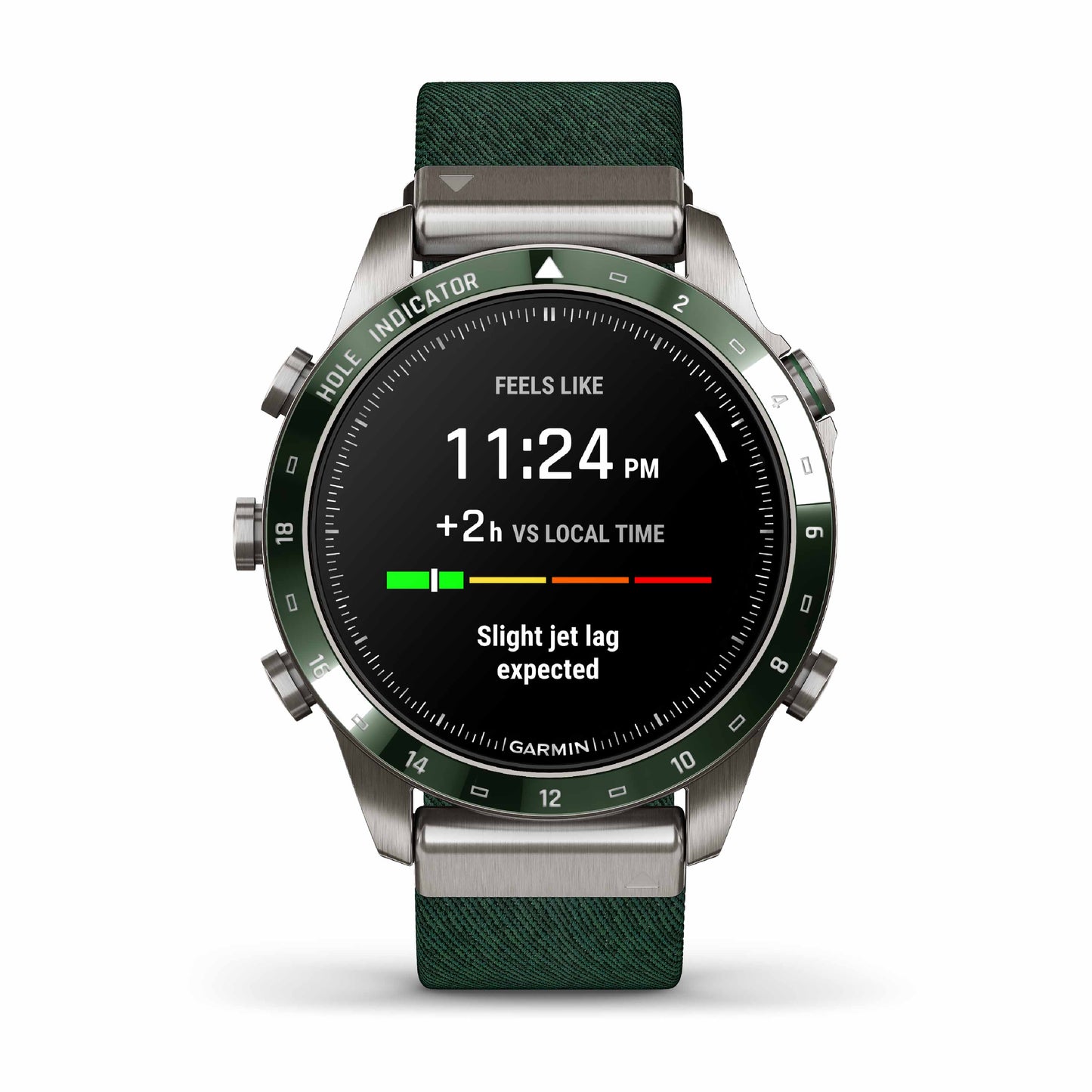 Garmin MARQ Golfer Gen 2 Watch