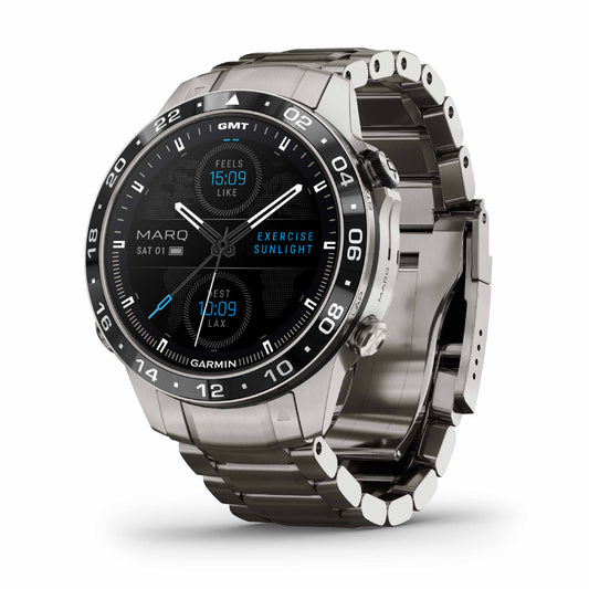 Garmin MARQ Aviator Gen 2