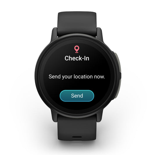 Garmin Bounce 2 Slate Grey