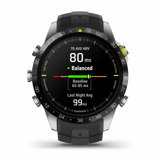 Garmin MARQ Athlete Gen 2