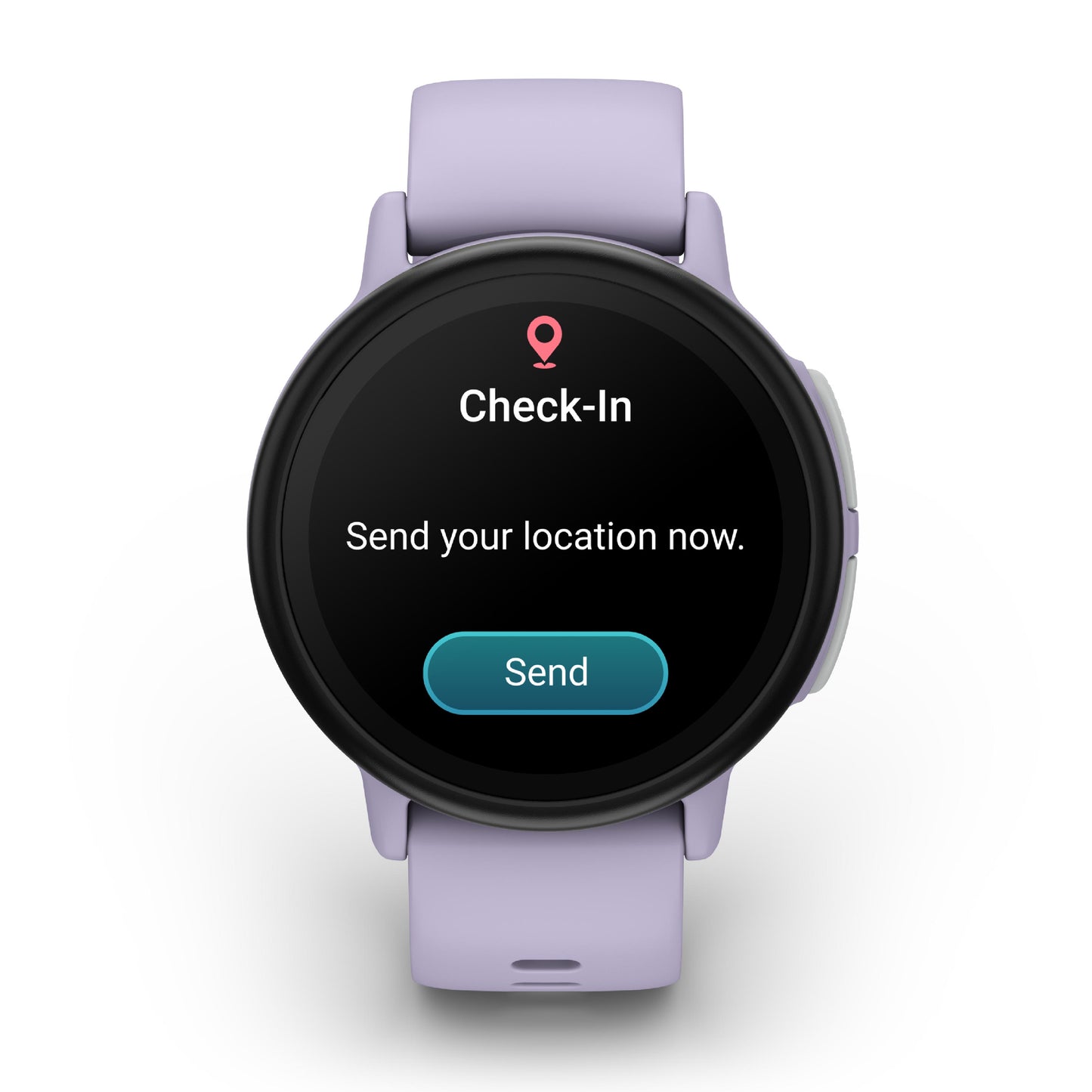 Garmin Bounce 2 Light Purple