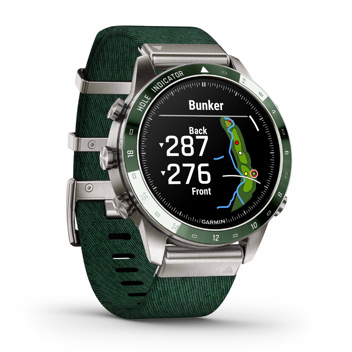 Garmin MARQ Golfer Gen 2 Watch