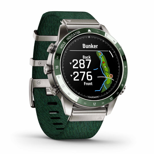 Garmin MARQ Golfer Gen 2 Watch