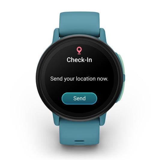 Garmin Bounce 2 Turquoise