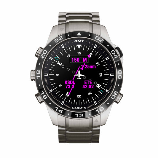 Garmin MARQ Aviator Gen 2