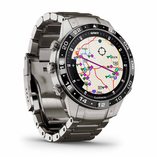 Garmin MARQ Aviator Gen 2