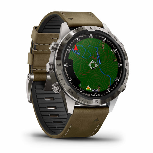 Garmin MARQ Adventurer Gen 2