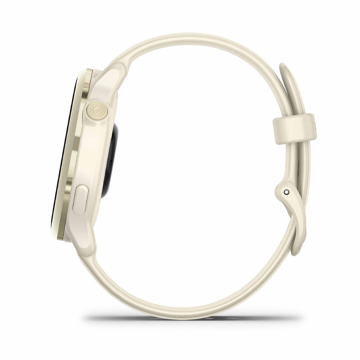 Garmin Vivoactive 6 Lunar Gold with Bone Band