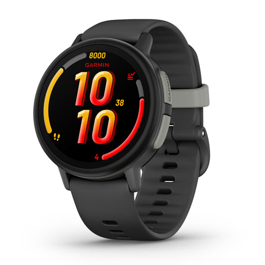 Garmin Bounce 2 Slate Grey