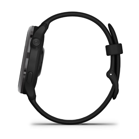 Garmin Vivoactive 6 Slate with Black Band