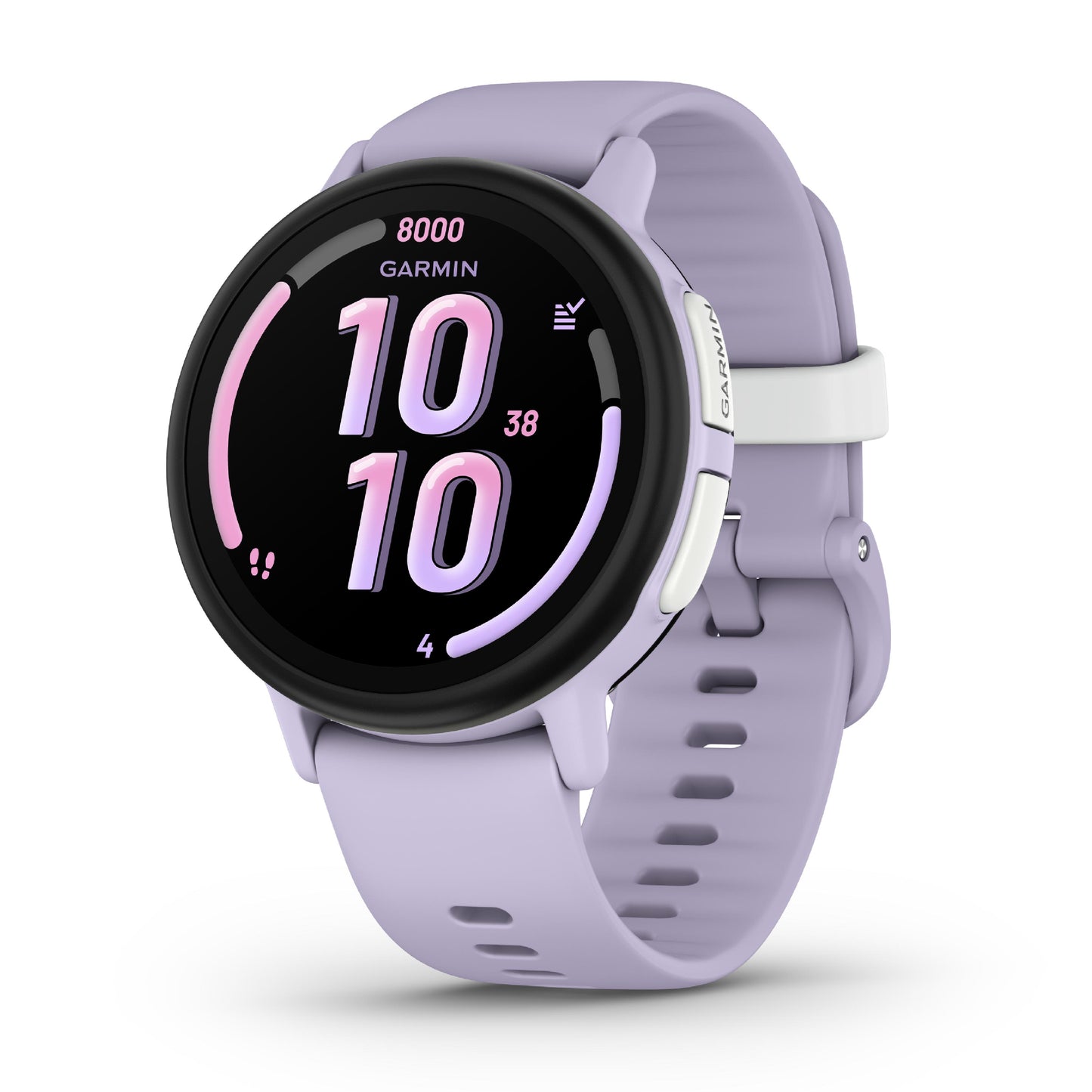 Garmin Bounce 2 Light Purple