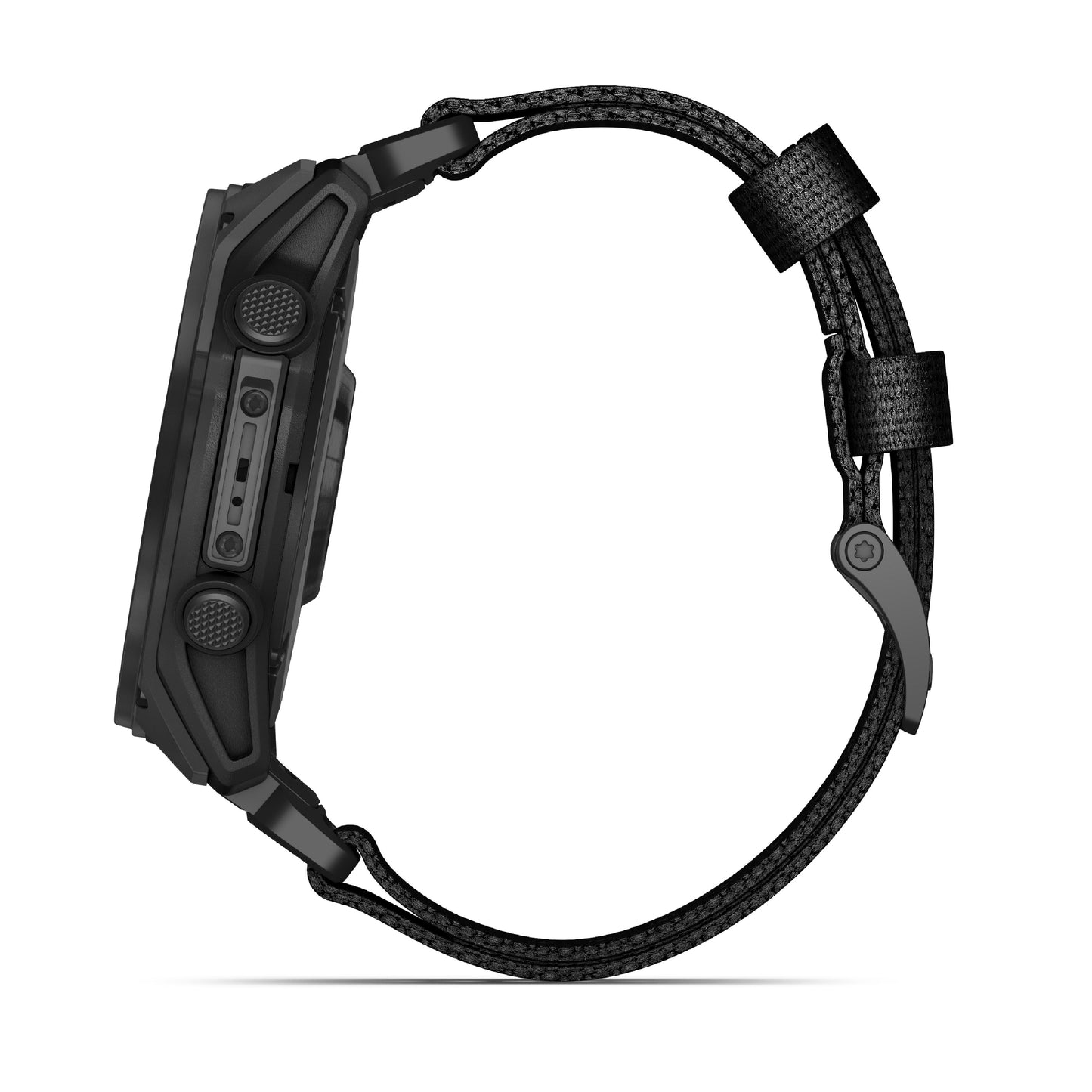 Garmin Tactix 8 51mm AMOLED Sapphire Titanium Tactical Black Nylon Band