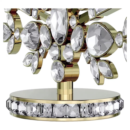 Gema Holiday Tree, Crystal
