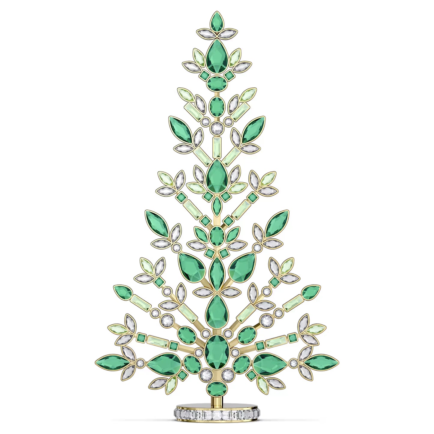 Gema Holiday Tree, Green