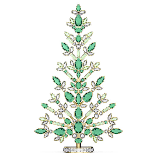 Gema Holiday Tree, Green
