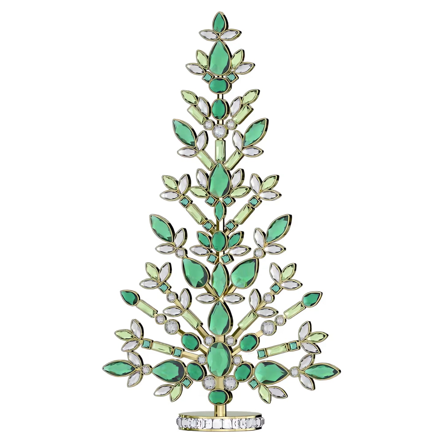 Gema Holiday Tree, Green