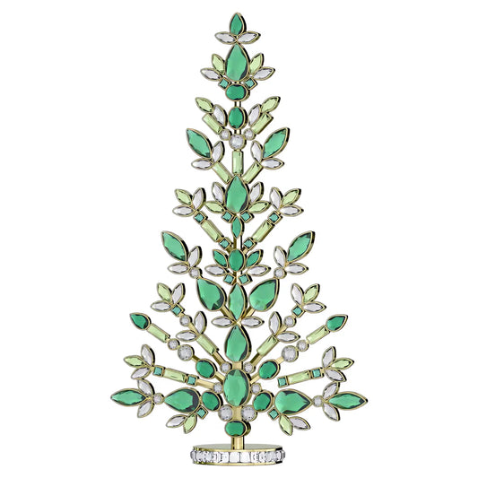 Gema Holiday Tree, Green