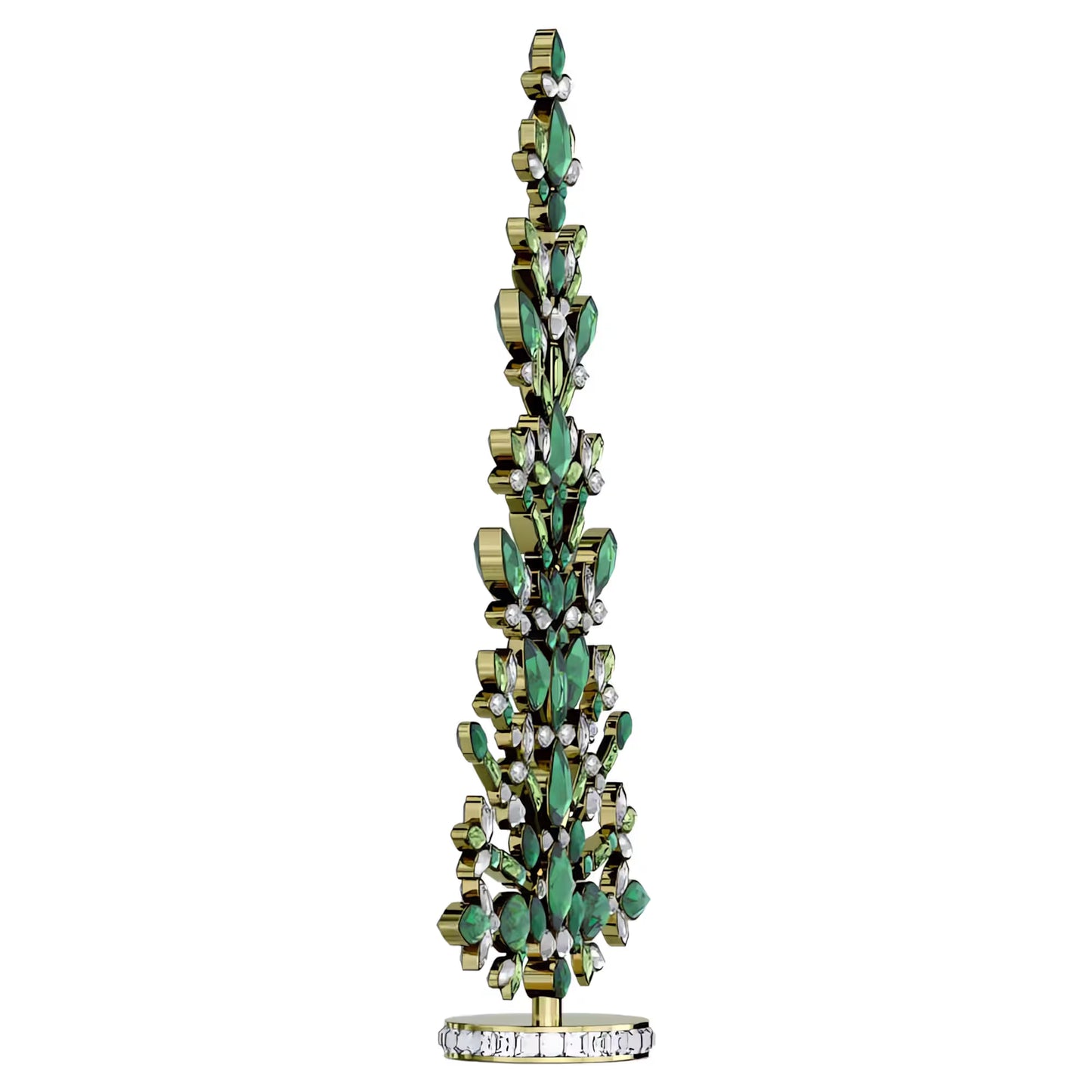Gema Holiday Tree, Green