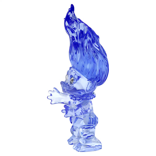 Good Luck Trolls Troll Blue