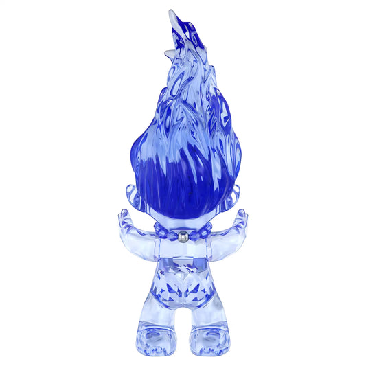 Good Luck Trolls Troll Blue