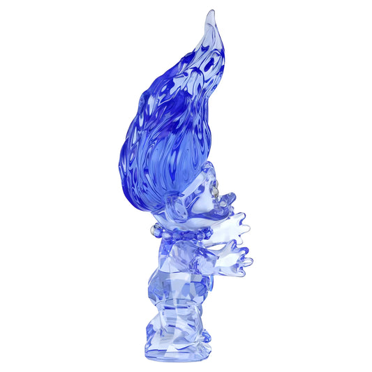 Good Luck Trolls Troll Blue