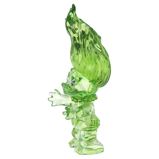 Good Luck Trolls Troll Green